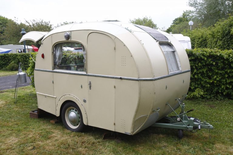 Peut On Laisser Brancher Un Camping Car En Permanence